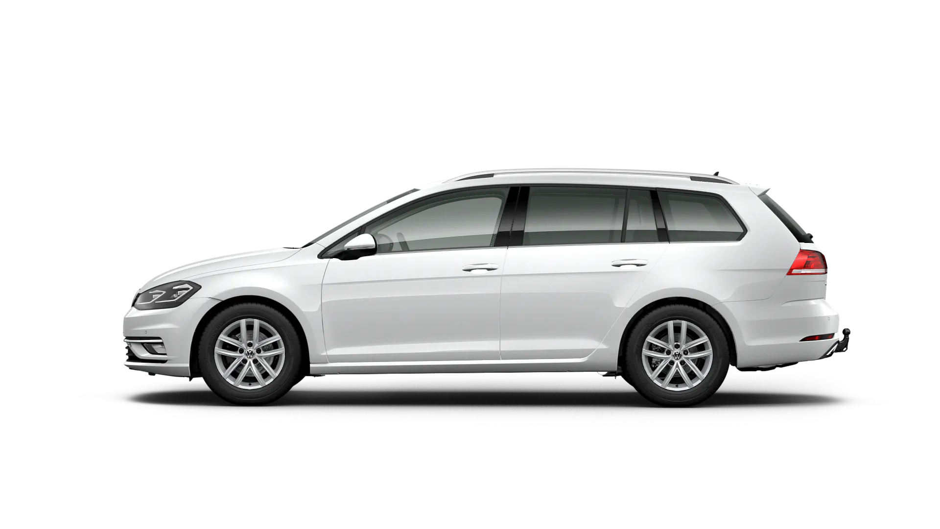 Volkswagen Golf Variant Highline