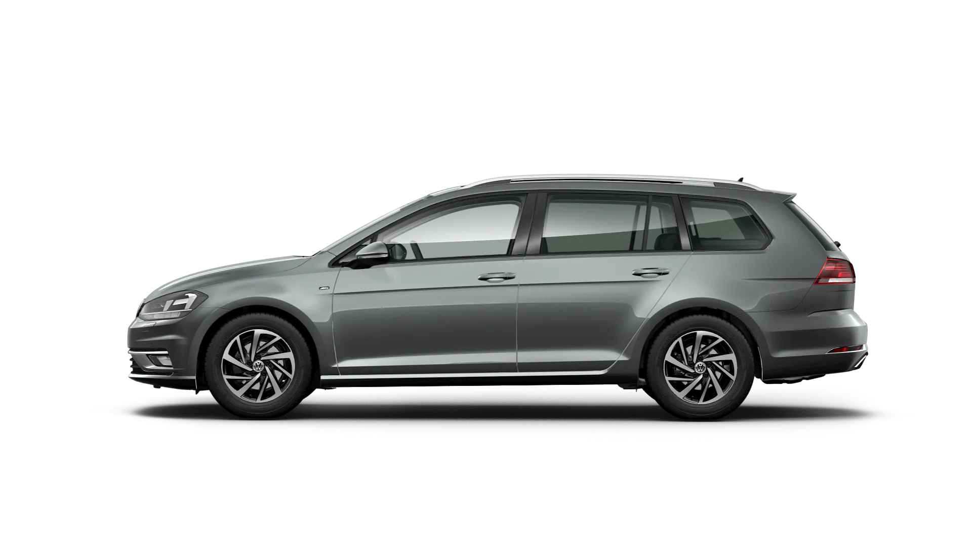 Volkswagen Golf Variant Comfortline
