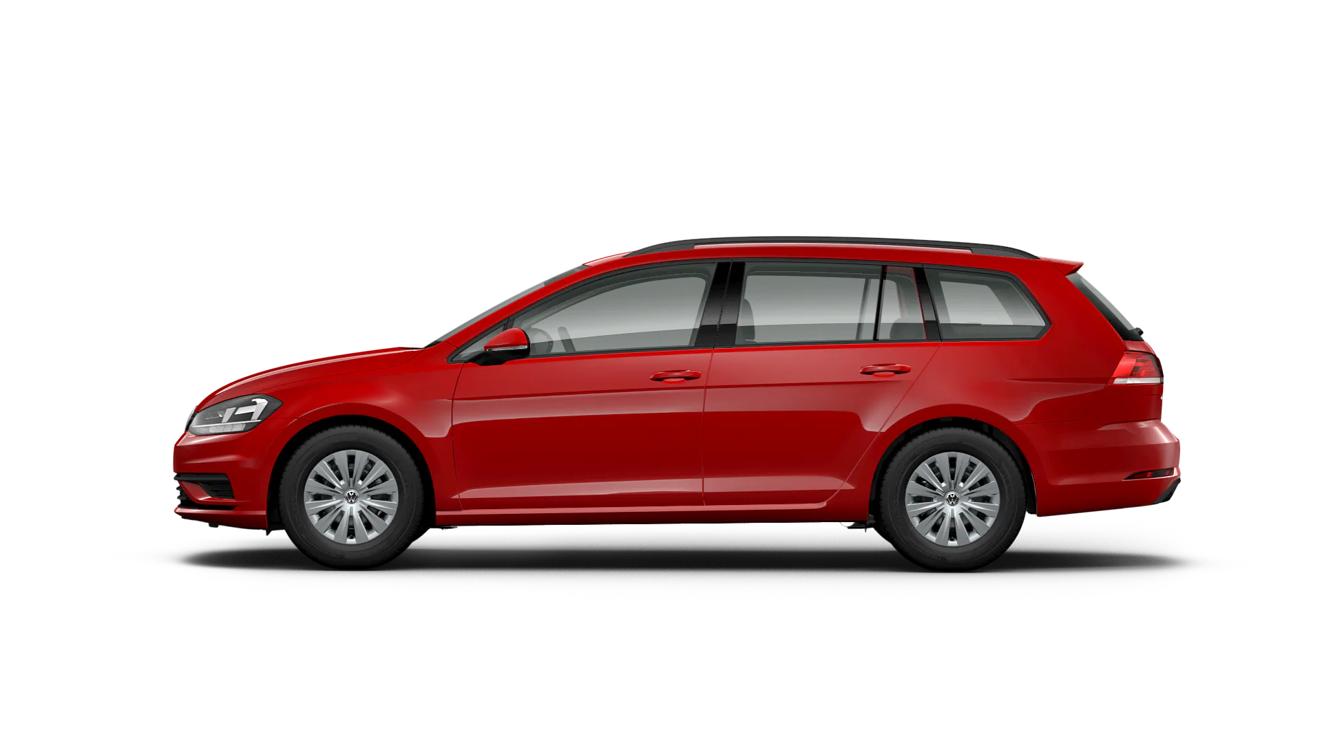 Volkswagen Golf Variant Trendline
