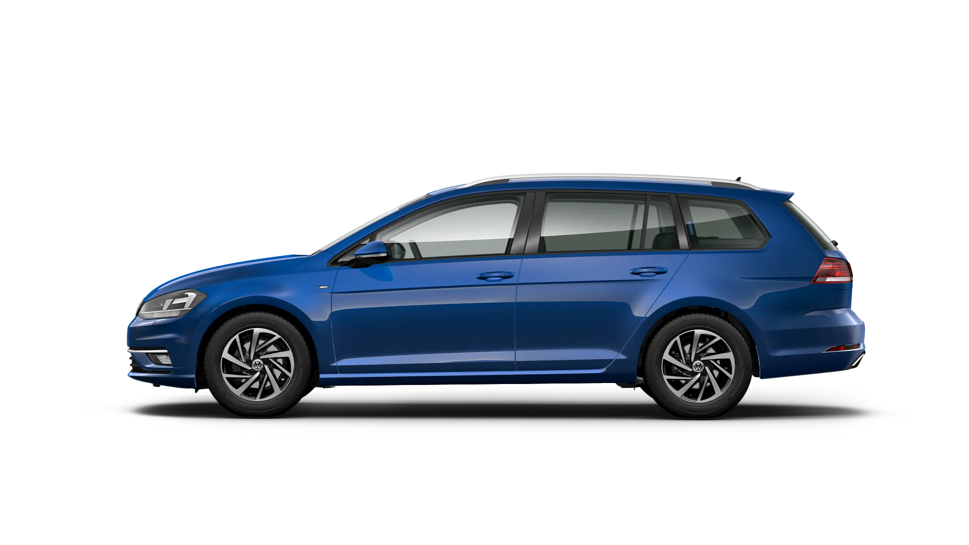 Volkswagen Golf Variant JOIN