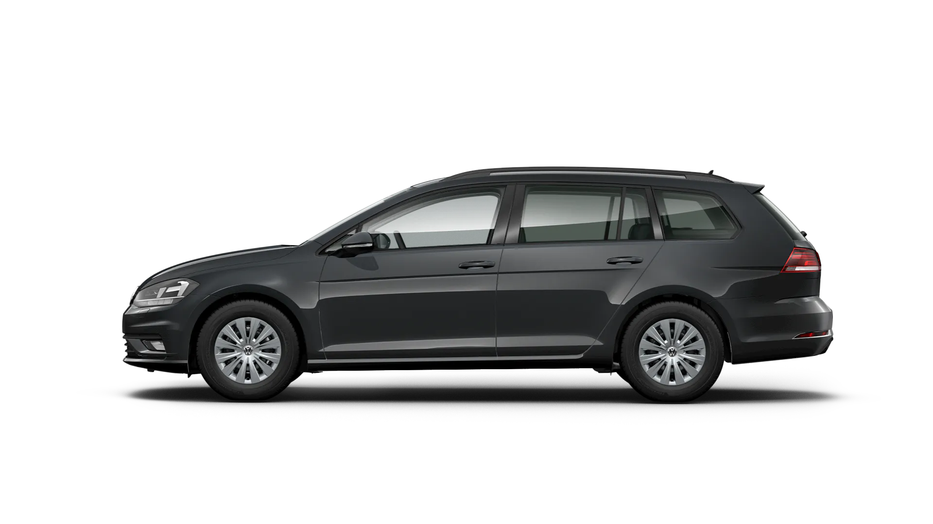 Volkswagen Golf Variant Trendline