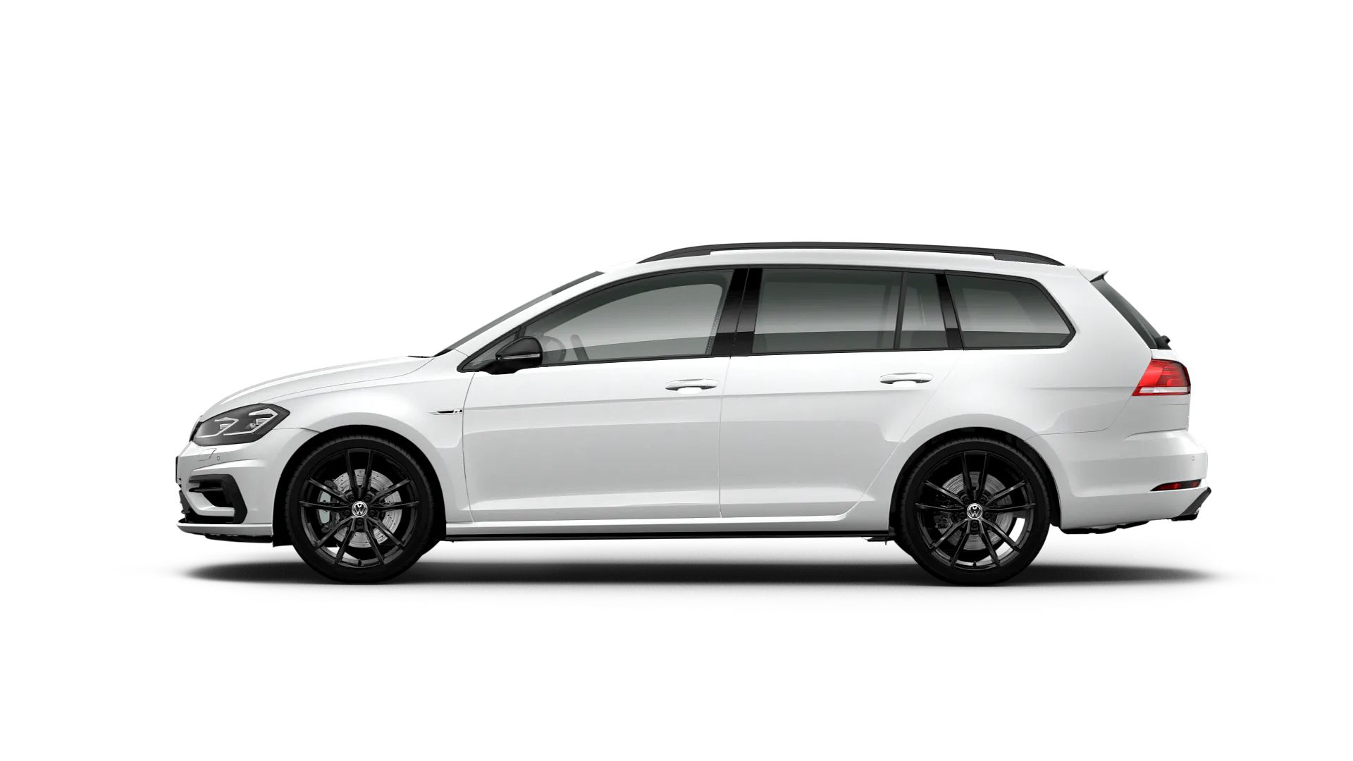 Volkswagen Golf Variant R