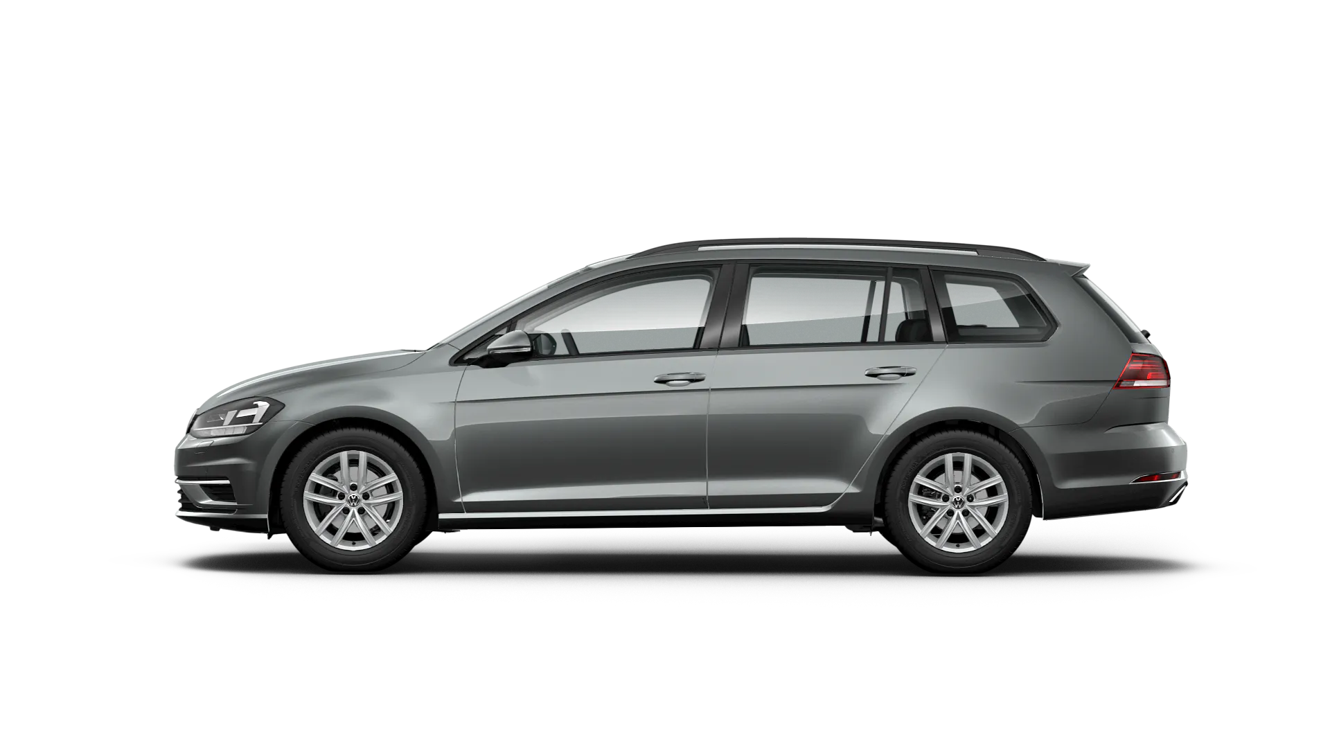 Volkswagen Golf Variant Comfortline