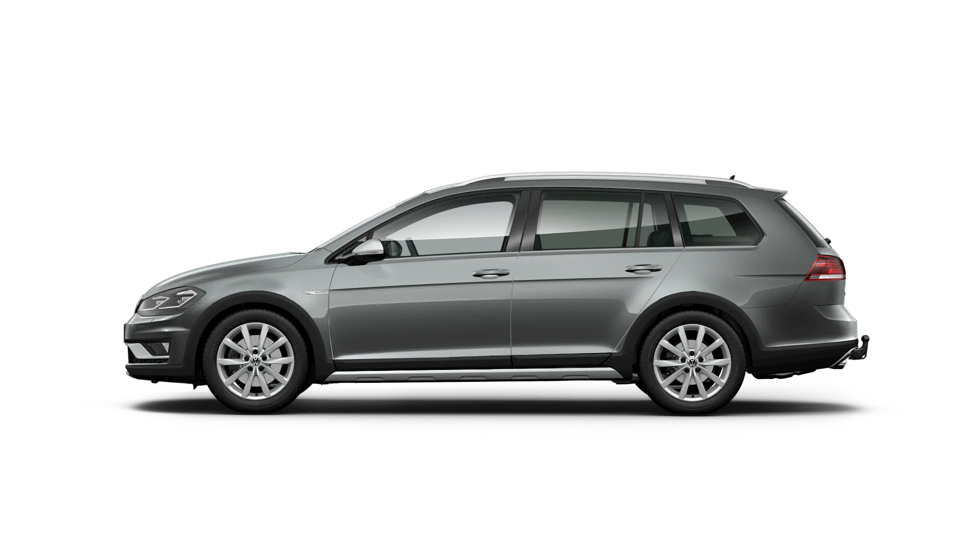 Volkswagen Golf Variant Alltrack