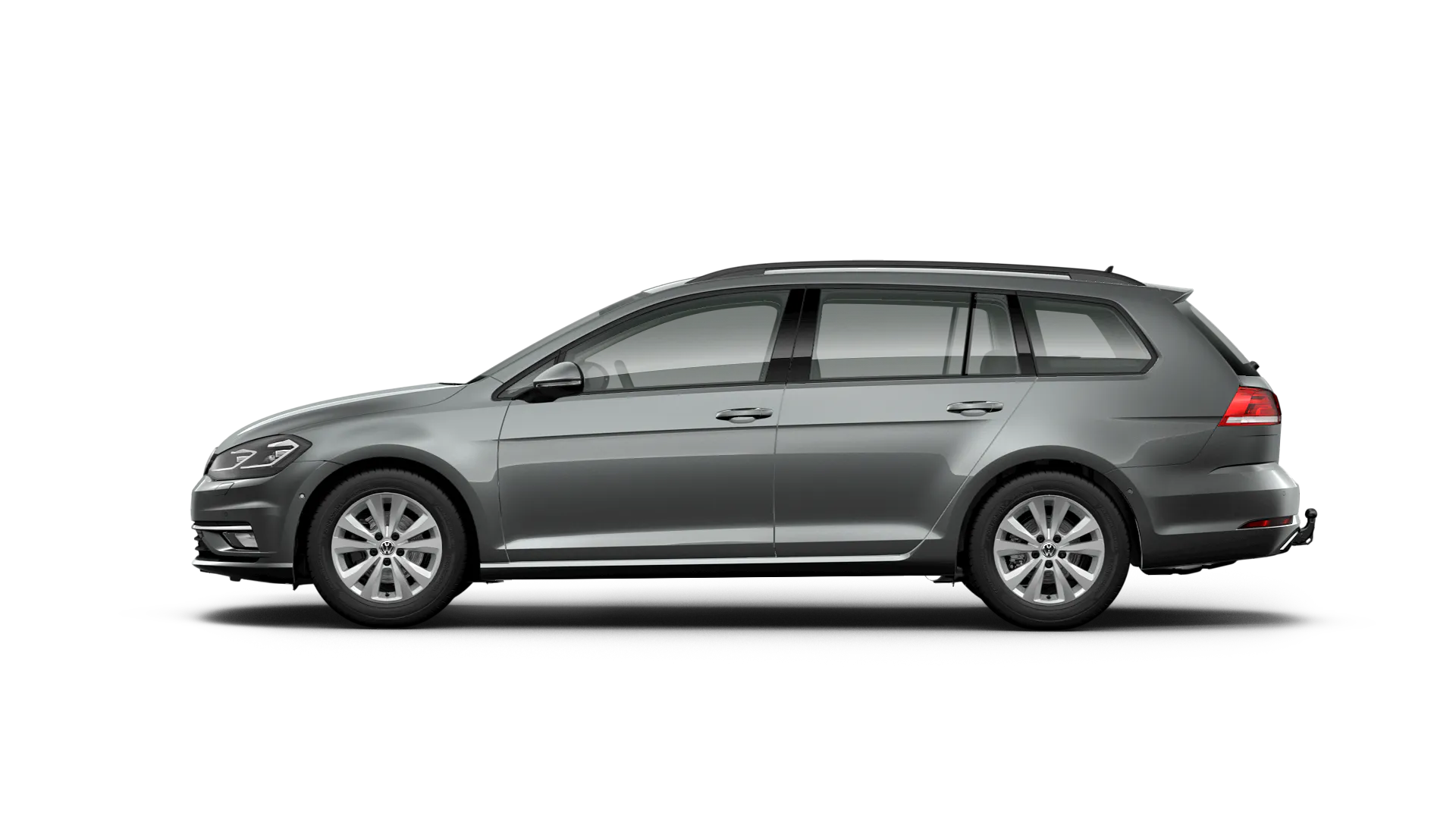 Volkswagen Golf Variant Comfortline