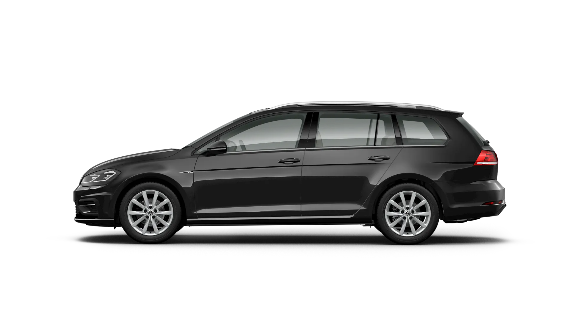 Volkswagen Golf Variant Highline