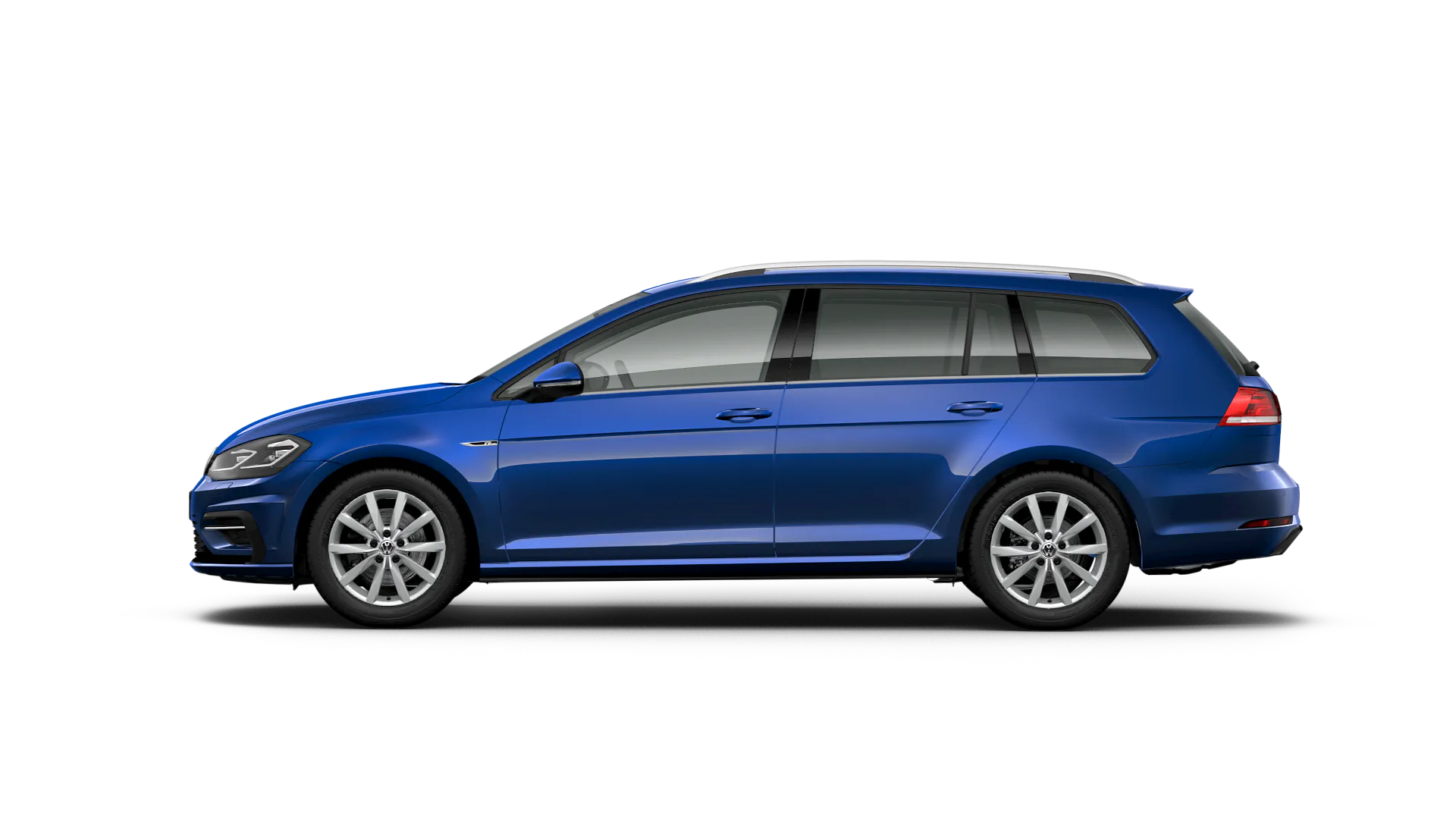 Volkswagen Golf Variant Highline
