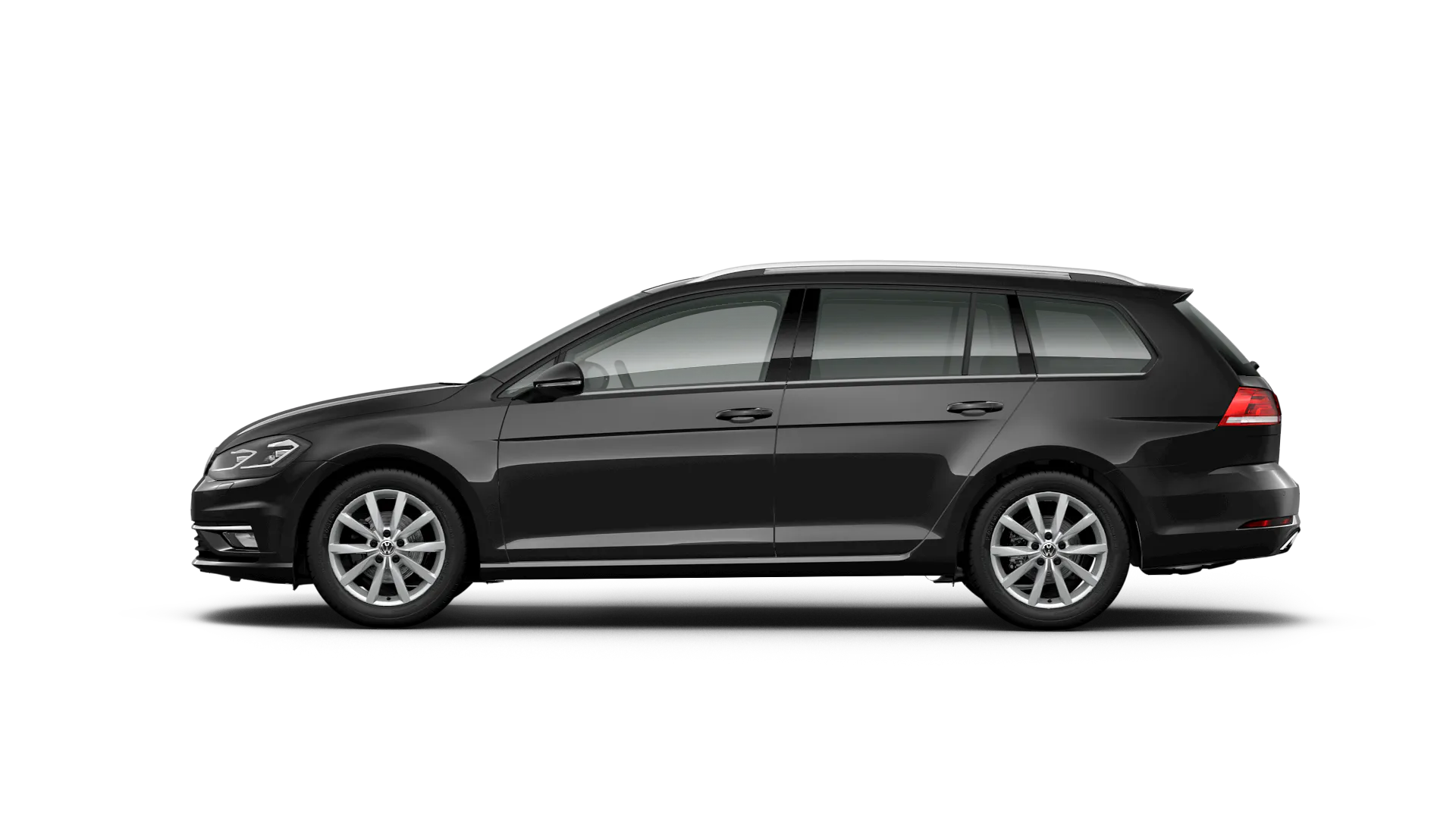 Volkswagen Golf Variant Highline