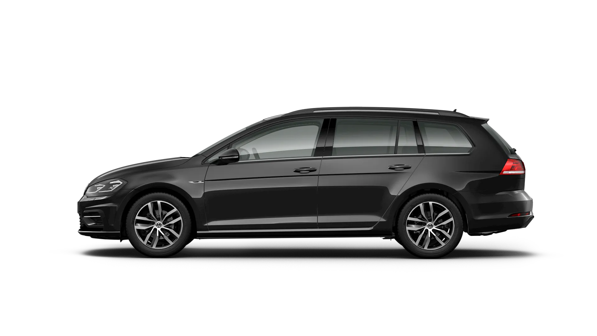 Volkswagen Golf Variant Highline