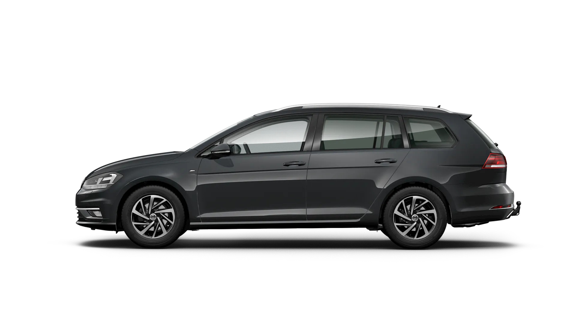 Volkswagen Golf Variant JOIN