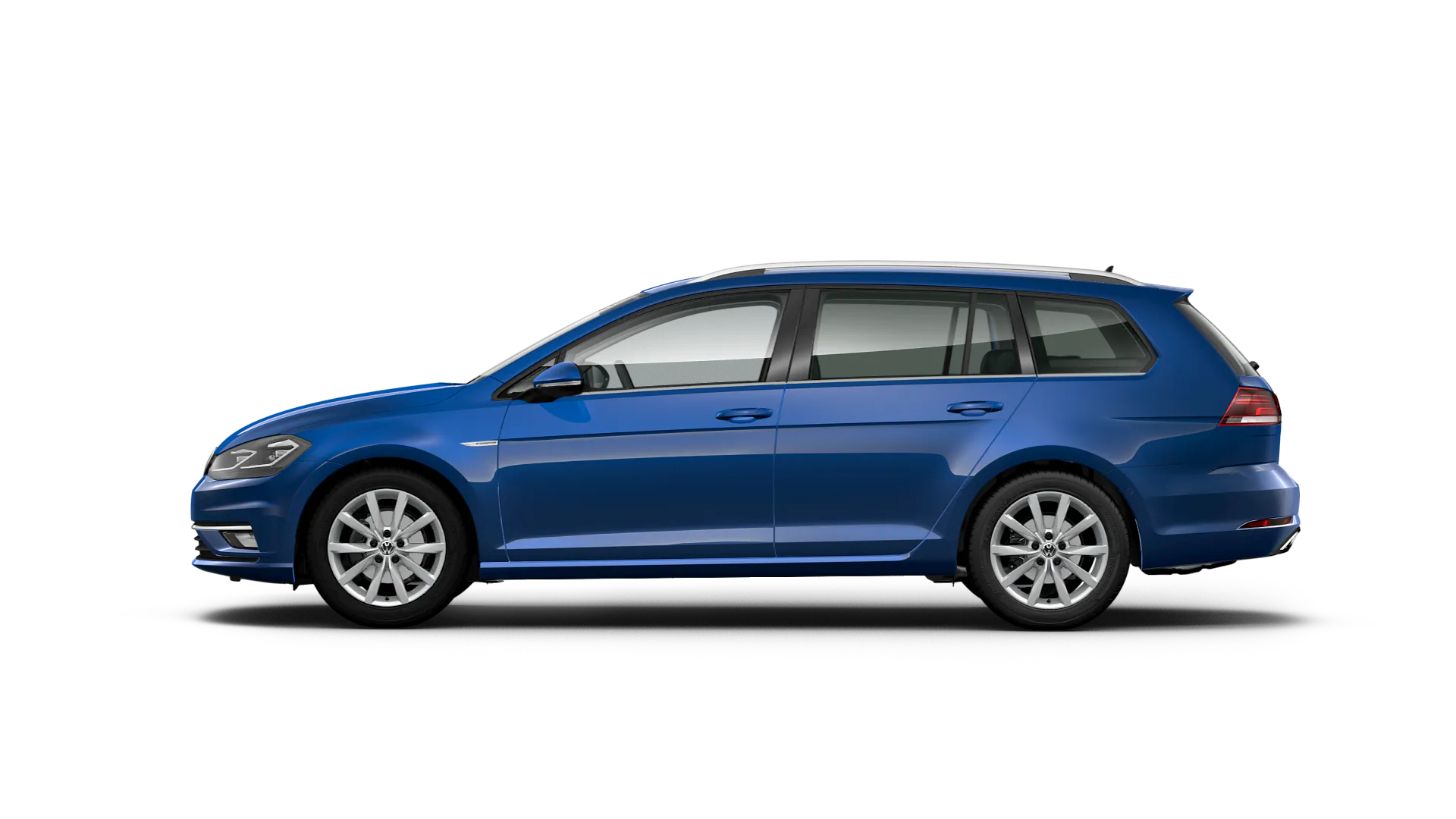 Volkswagen Golf Variant Highline
