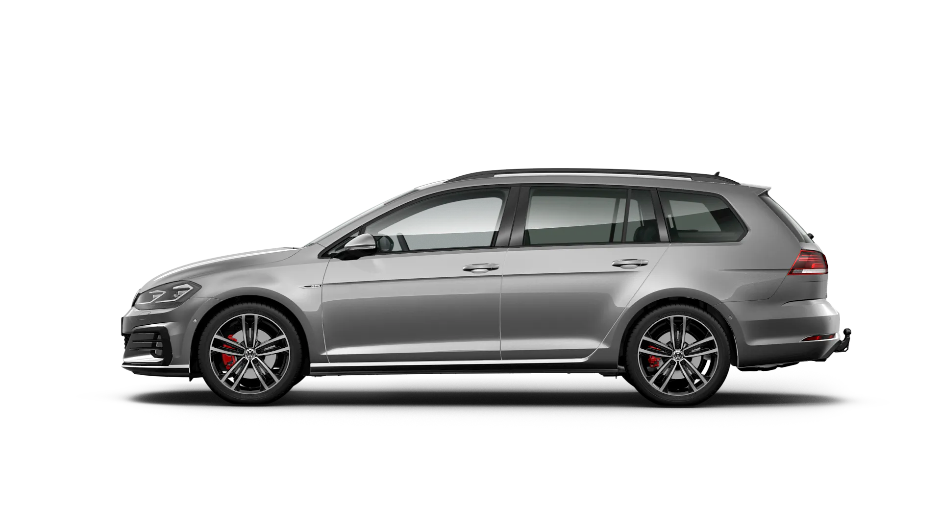 Volkswagen Golf Variant GTD