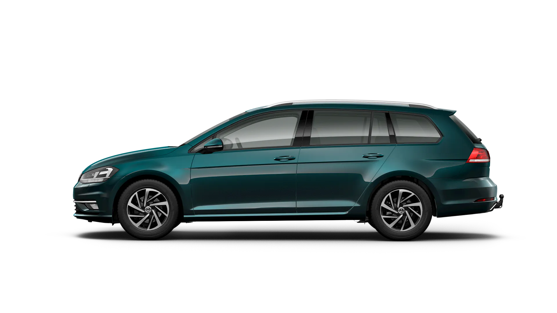 Volkswagen Golf Variant SOUND