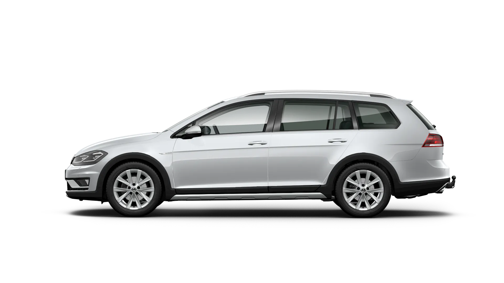 Volkswagen Golf Variant Alltrack