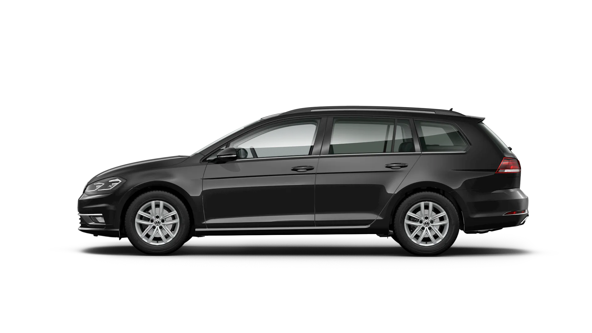 Volkswagen Golf Variant Highline