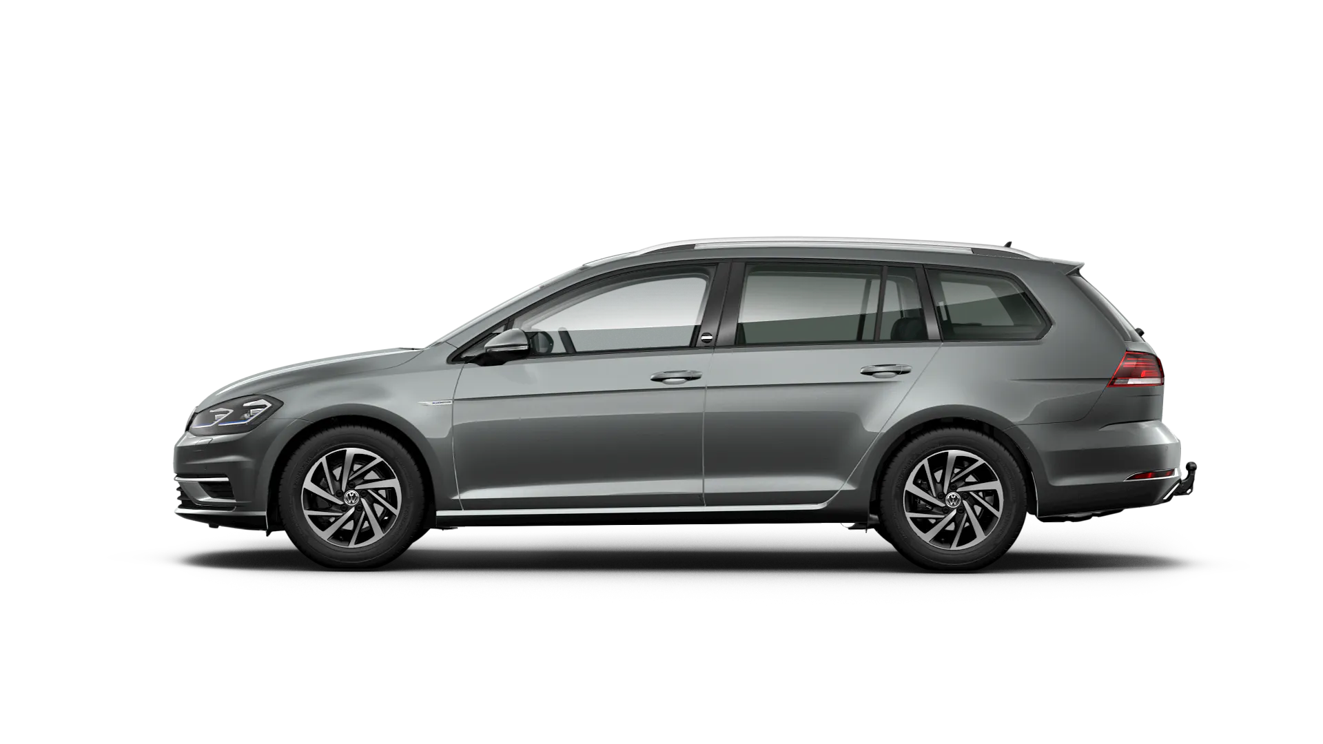 Volkswagen Golf Variant SOUND
