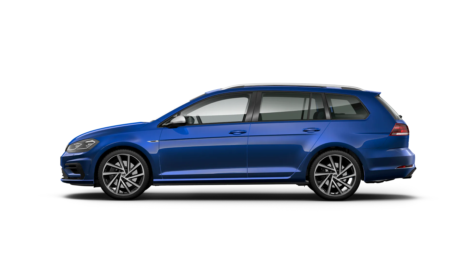 Volkswagen Golf Variant R