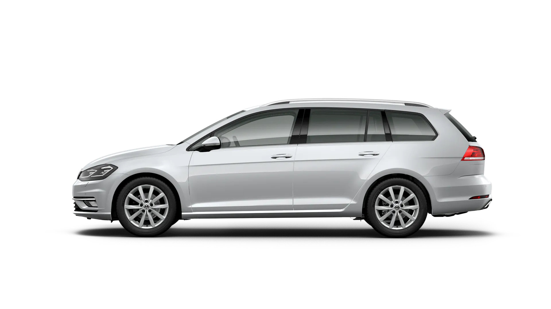 Volkswagen Golf Variant Highline