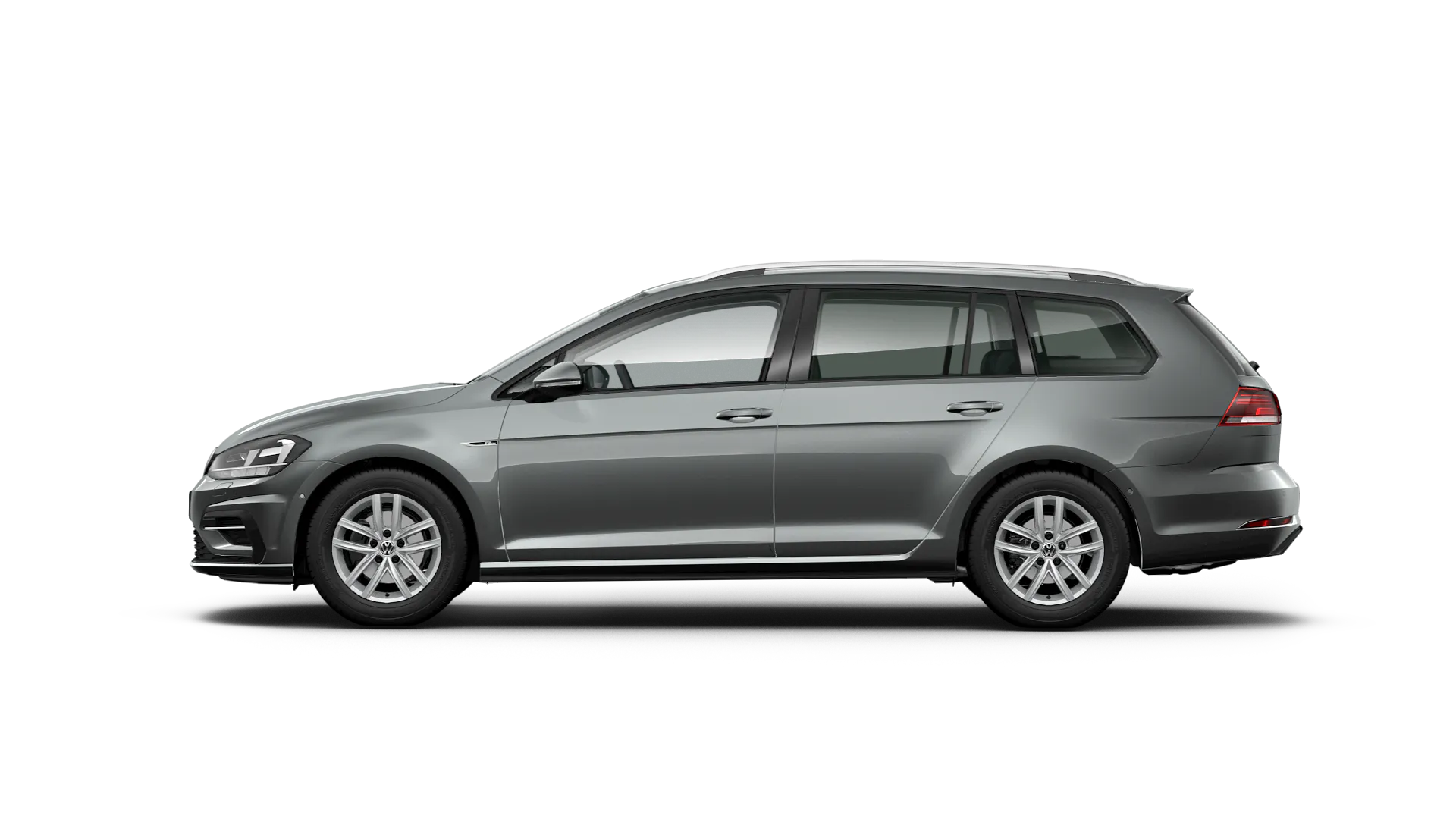Volkswagen Golf Variant Comfortline