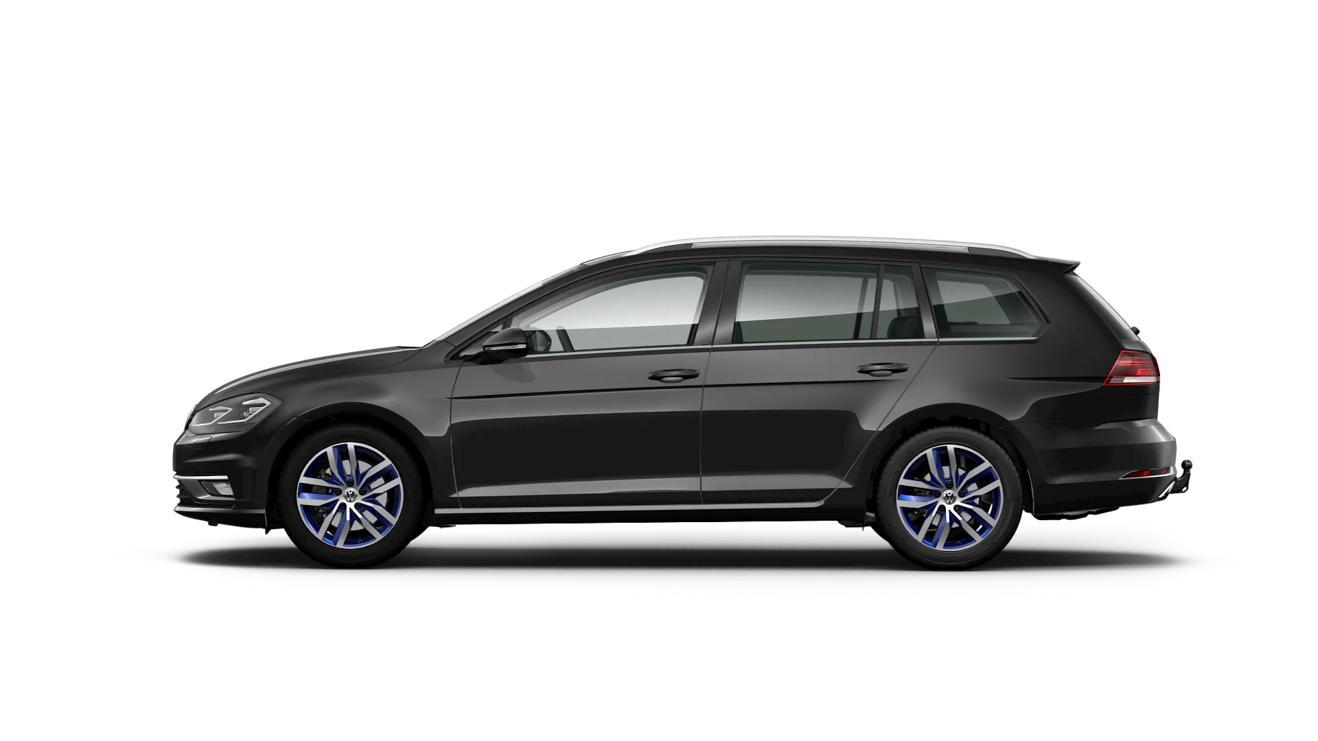 Volkswagen Golf Variant Highline