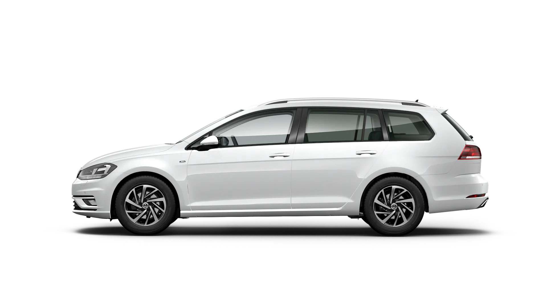 Volkswagen Golf Variant JOIN