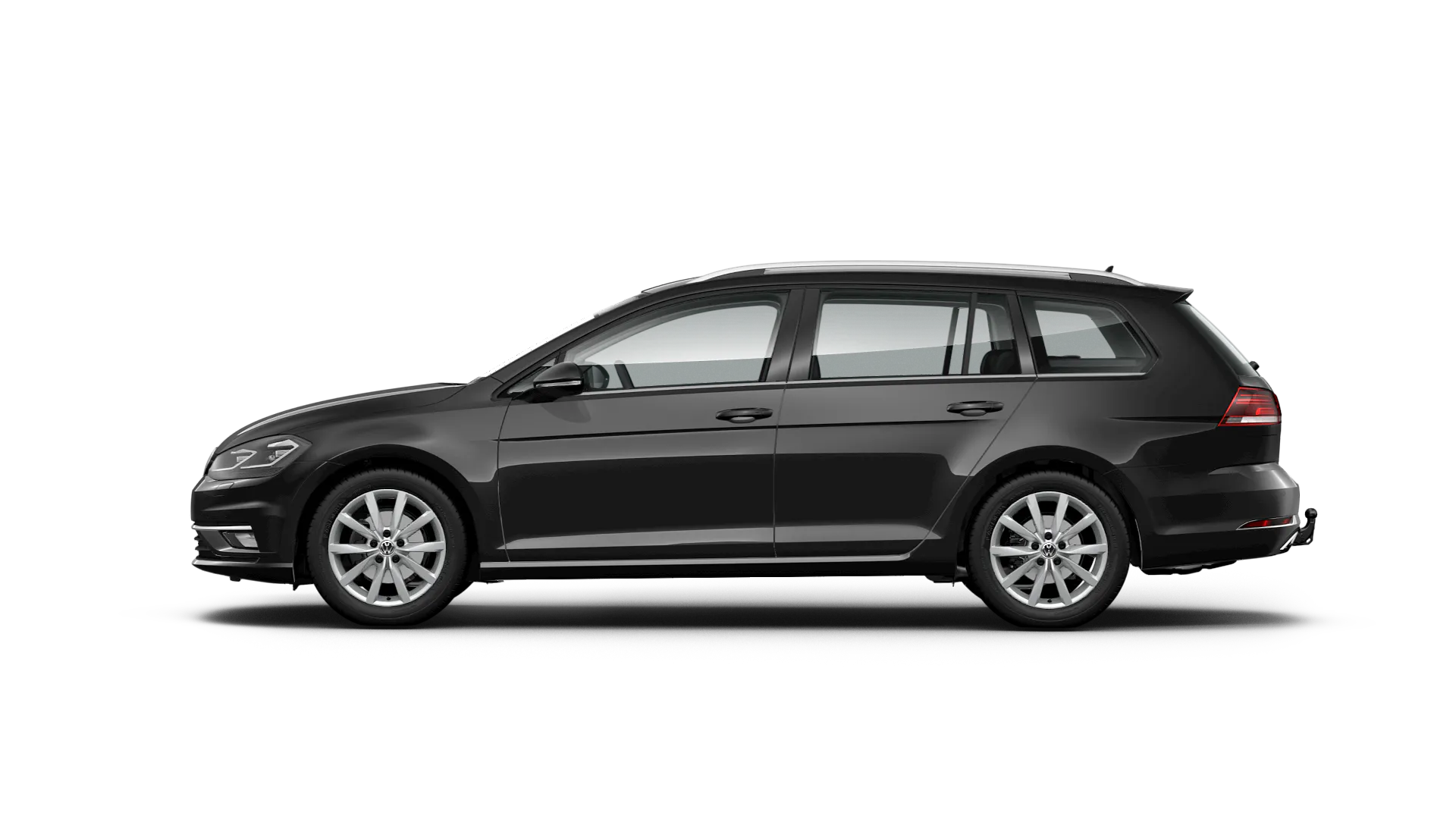 Volkswagen Golf Variant Highline