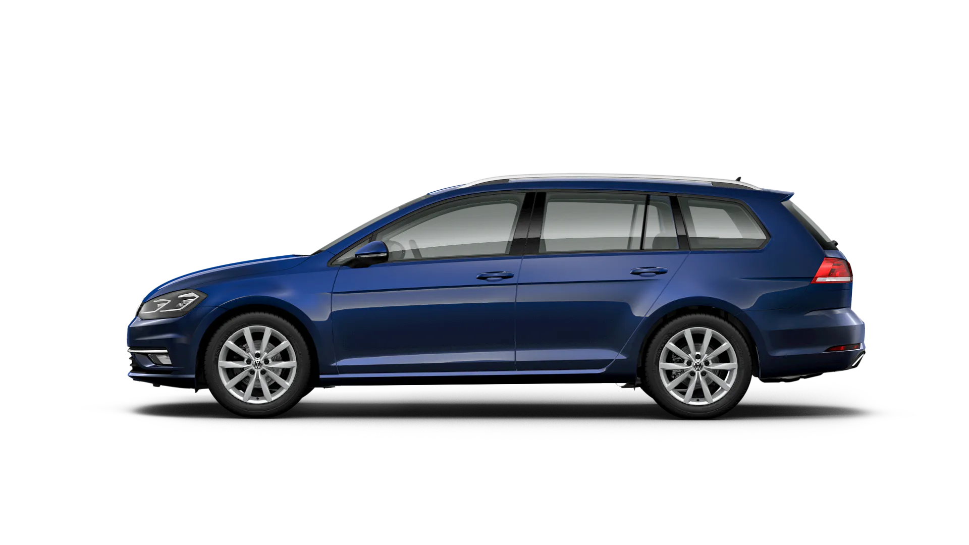 Volkswagen Golf Variant Comfortline