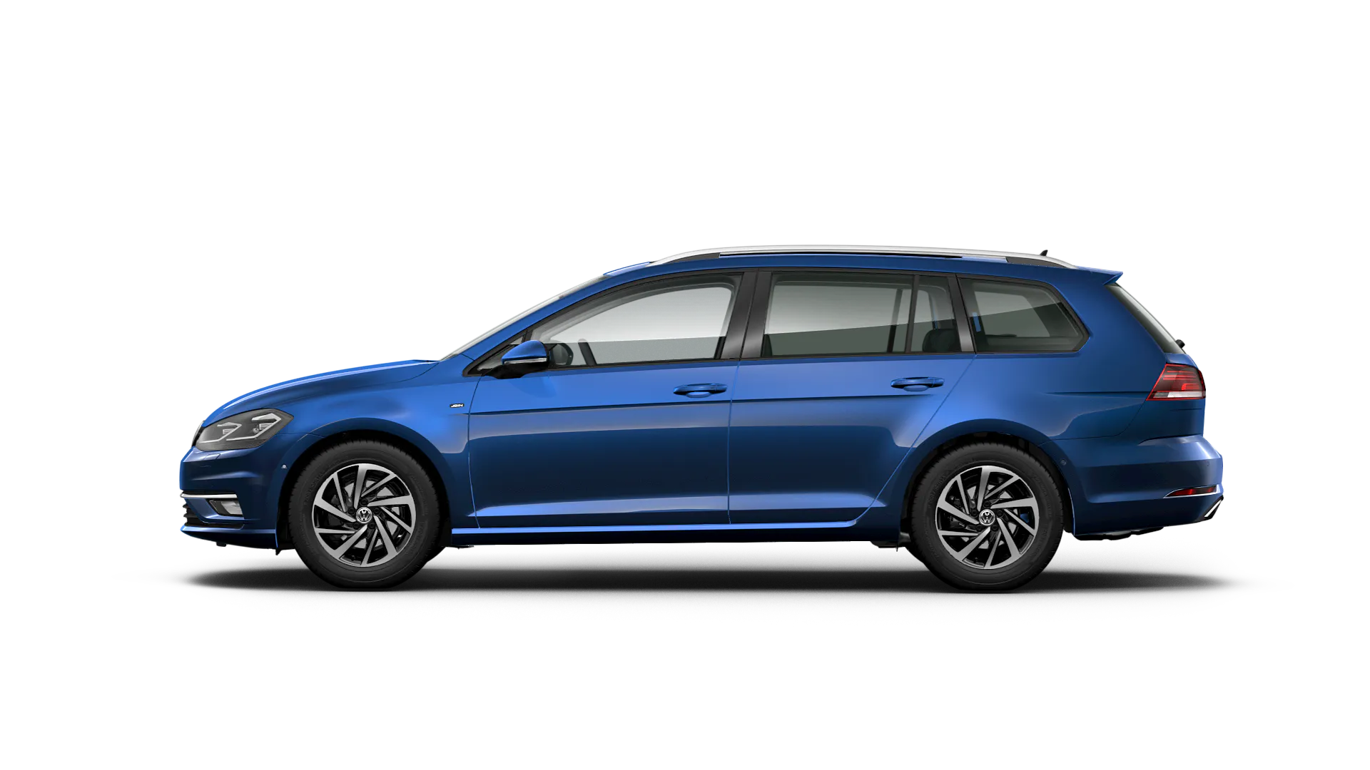 Volkswagen Golf Variant JOIN