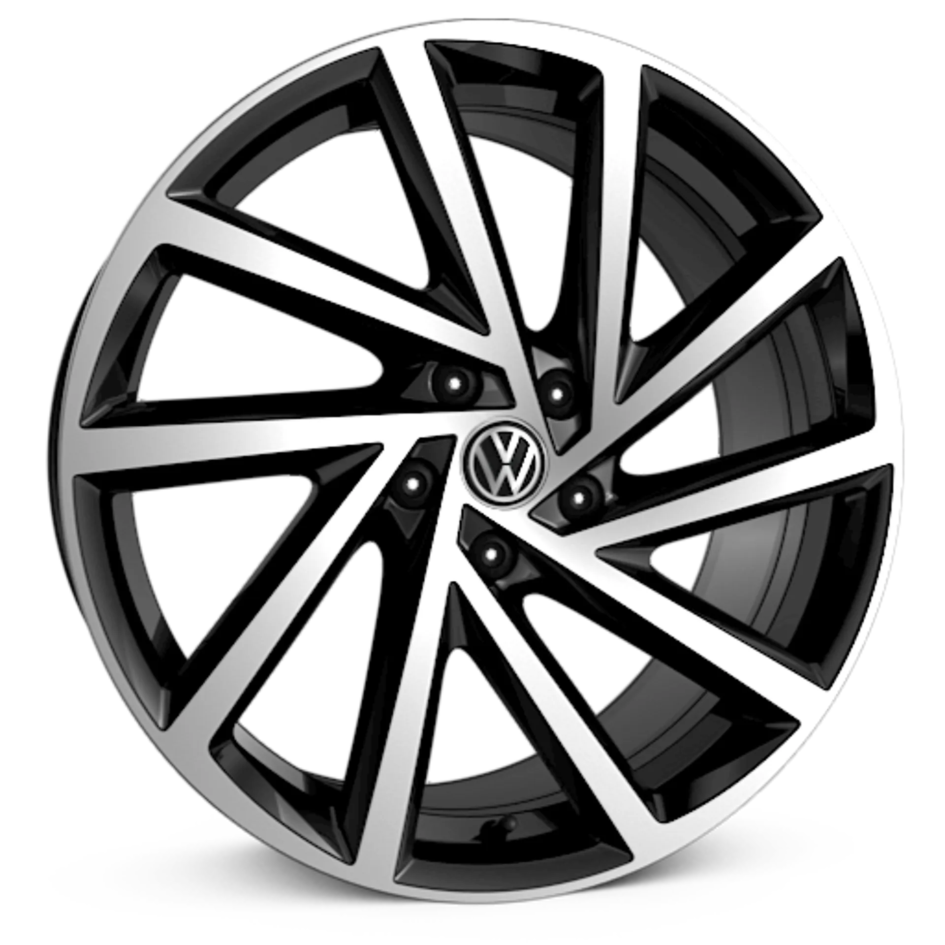 Volkswagen Golf Variant R