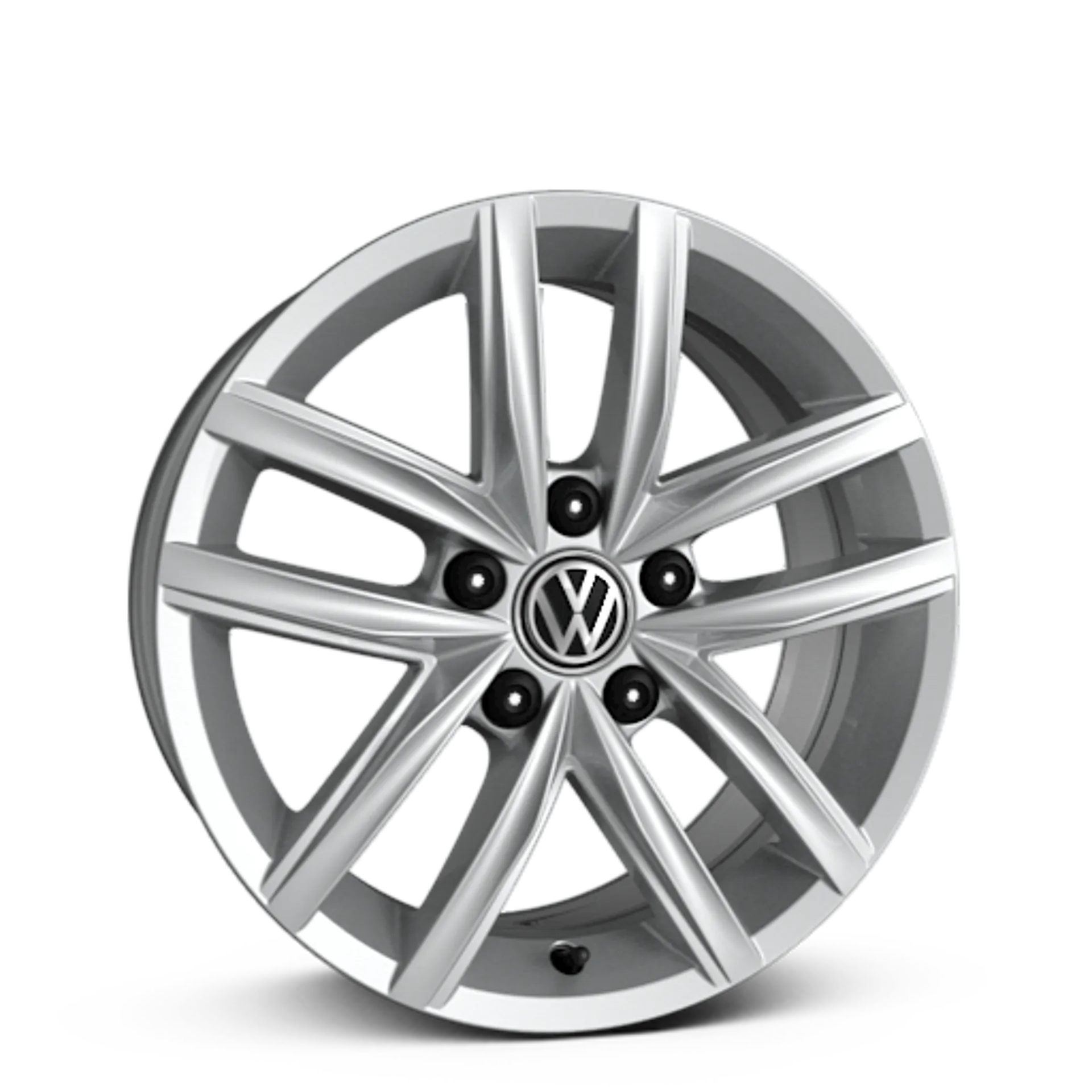 Volkswagen Golf Variant Highline