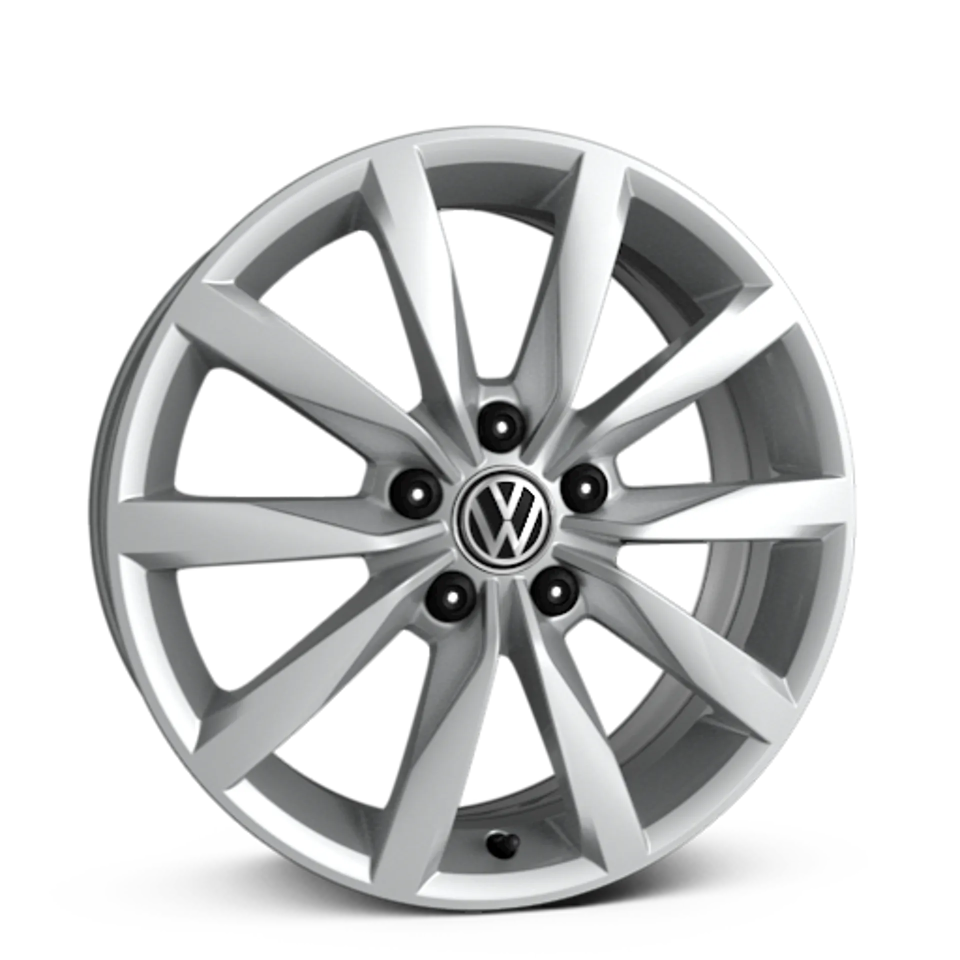 Volkswagen Golf Variant Highline