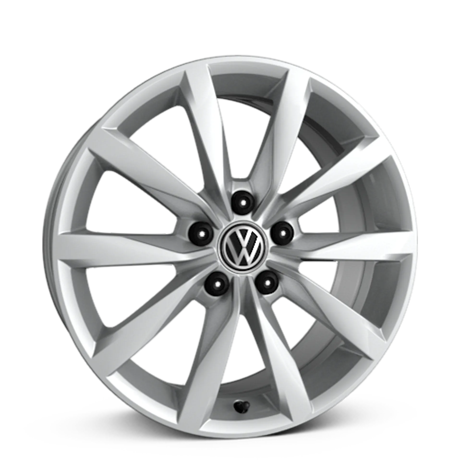Volkswagen Golf Variant Highline