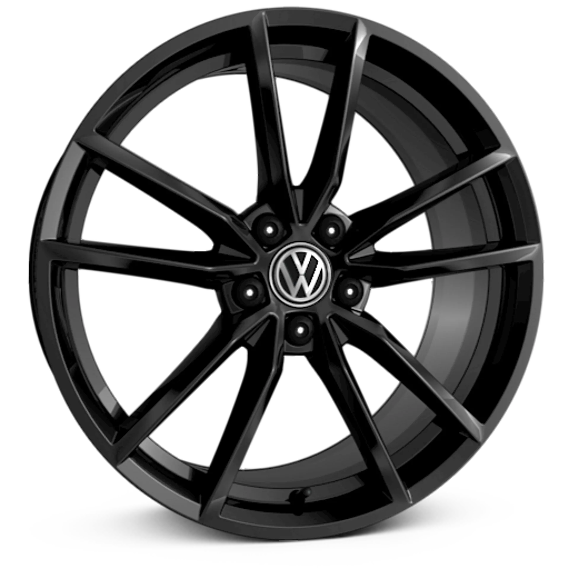 Volkswagen Golf Variant R