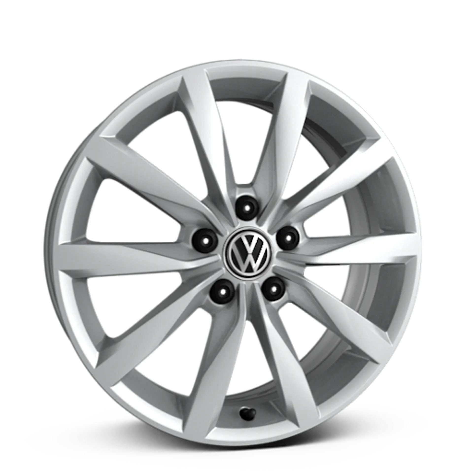 Volkswagen Golf Variant Highline