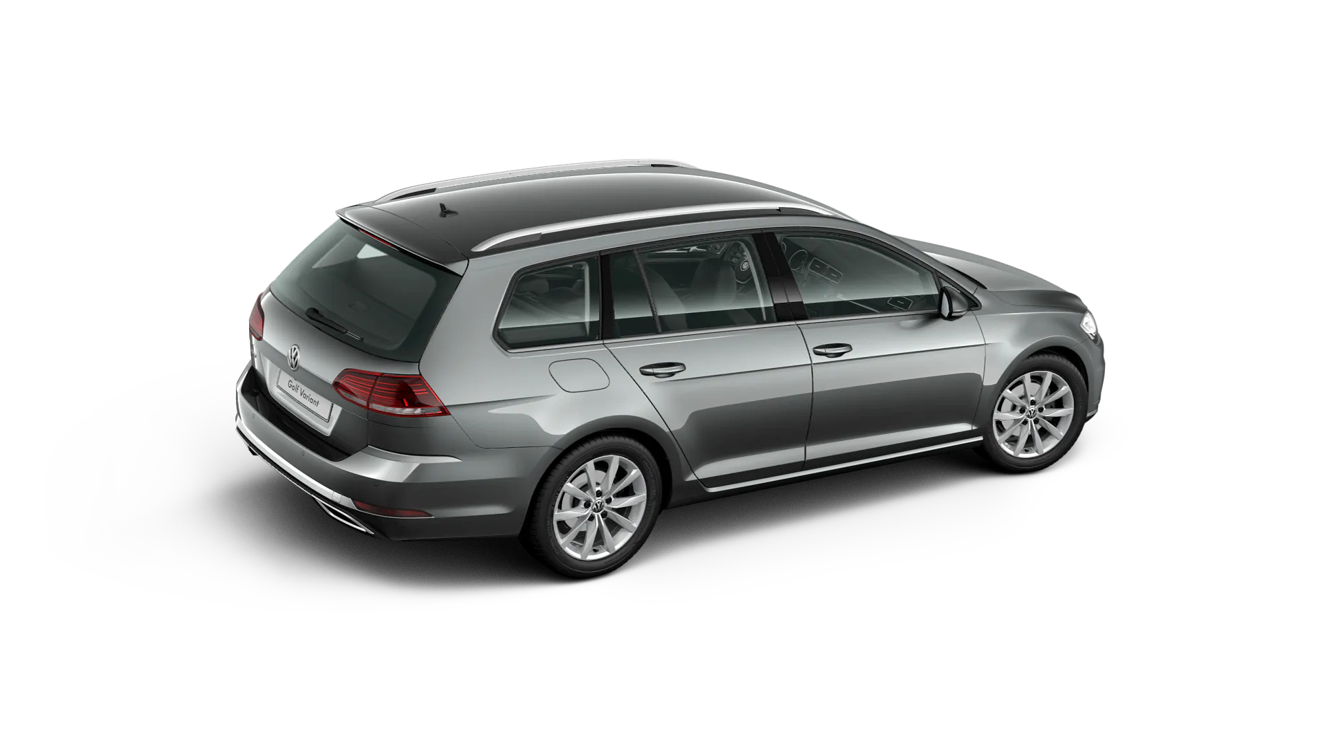 Volkswagen Golf Variant Highline