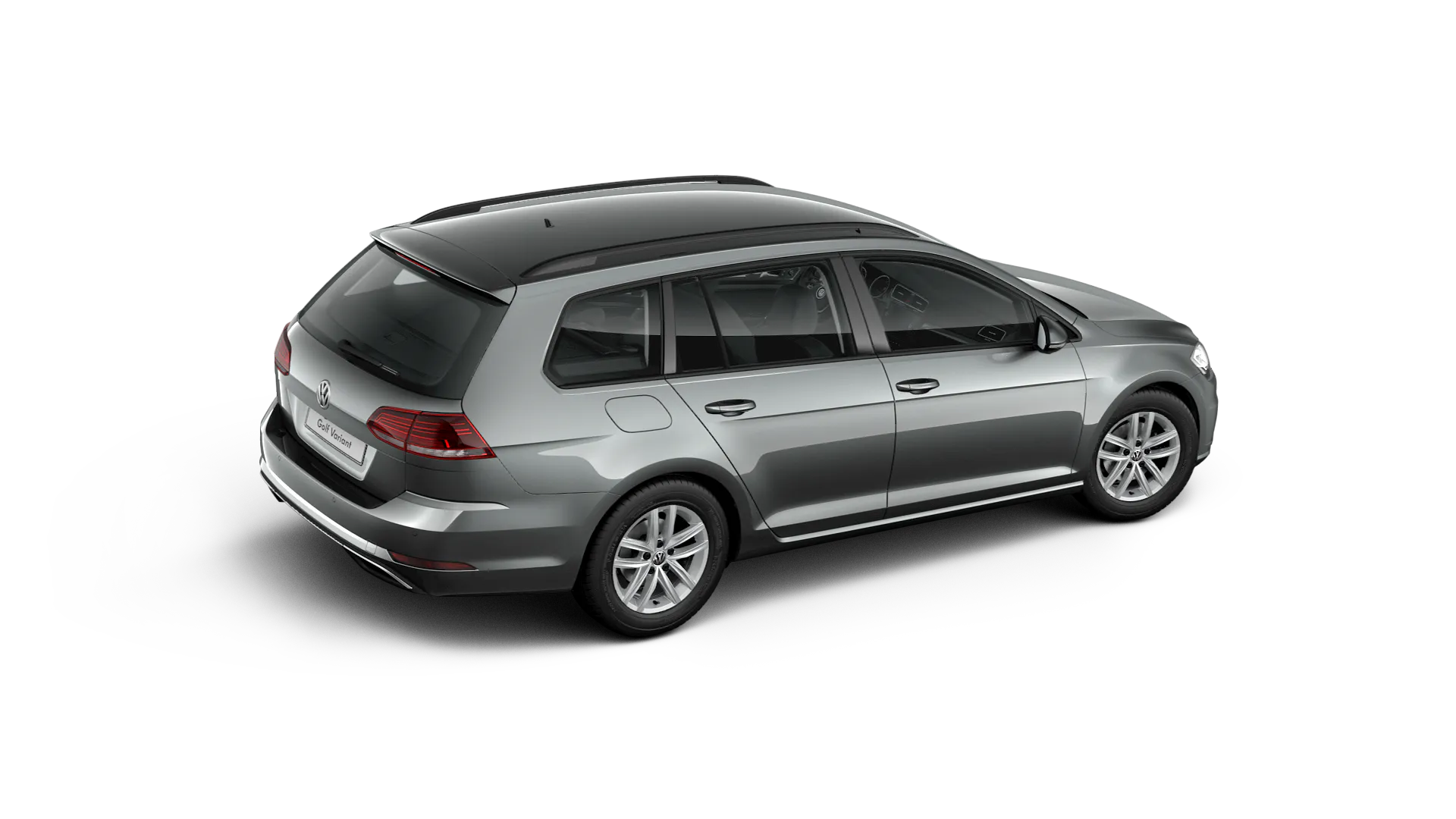Volkswagen Golf Variant Comfortline