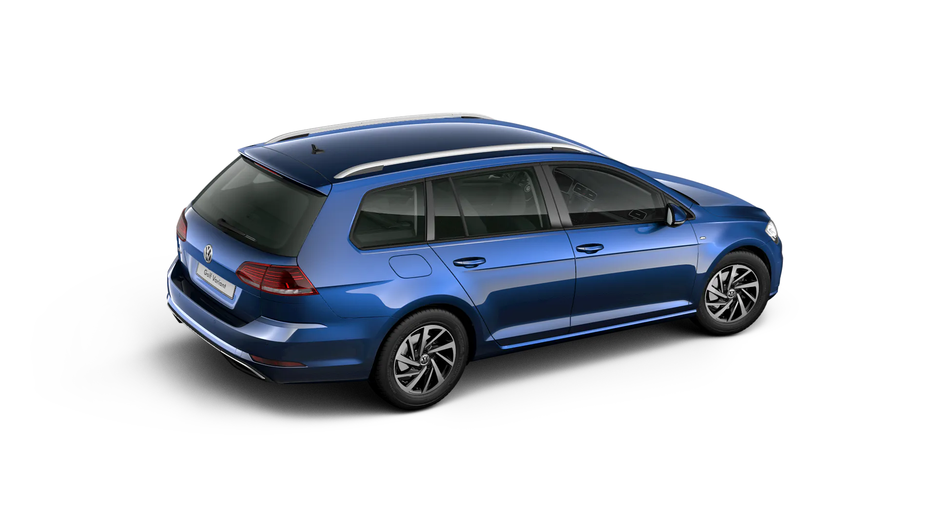Volkswagen Golf Variant JOIN