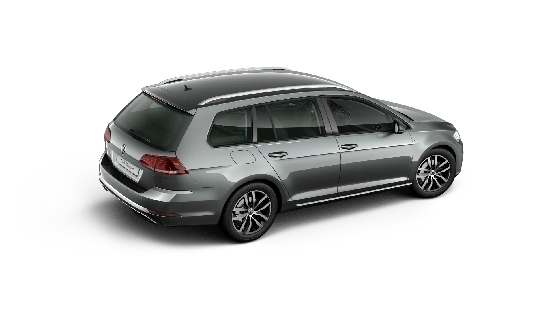 Volkswagen Golf Variant JOIN
