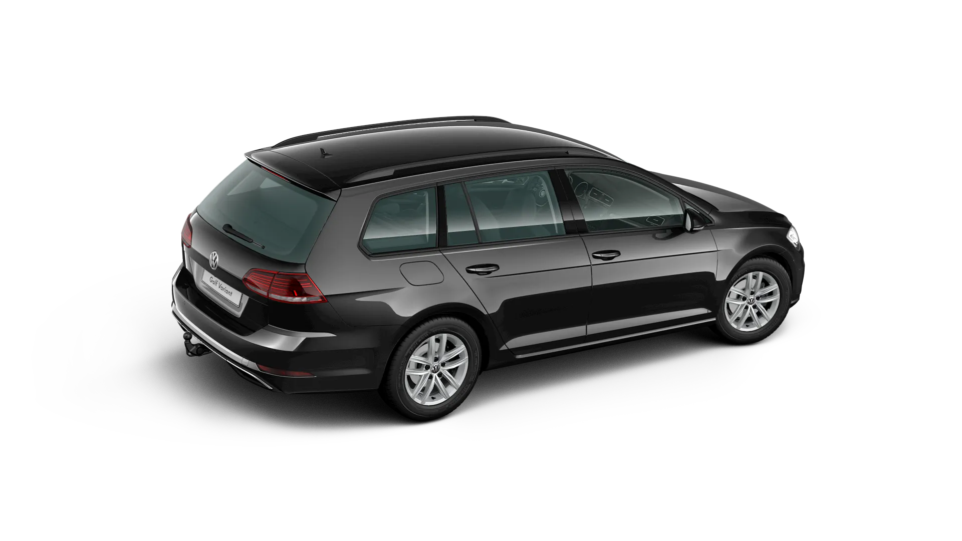 Volkswagen Golf Variant Comfortline