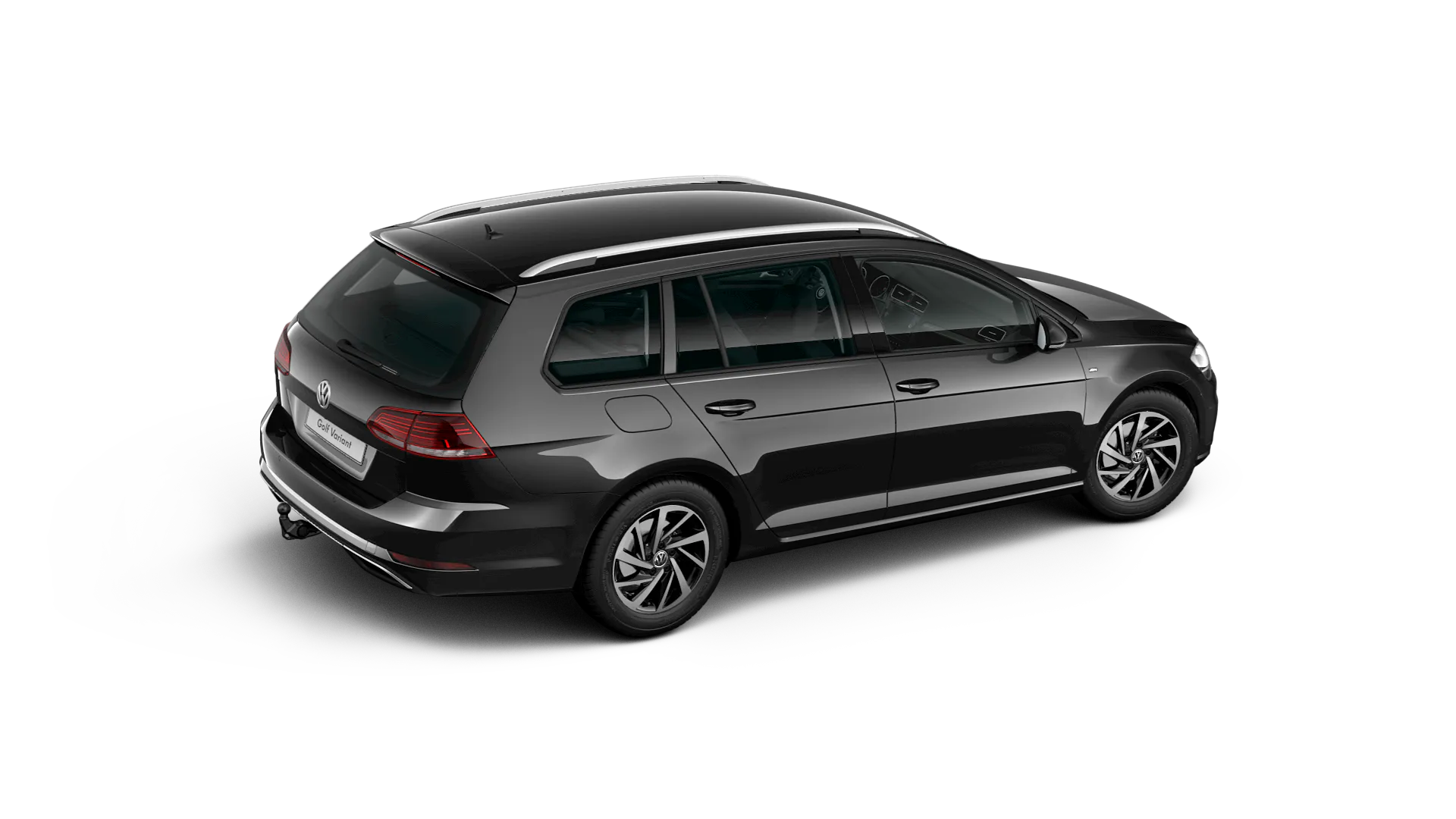 Volkswagen Golf Variant JOIN