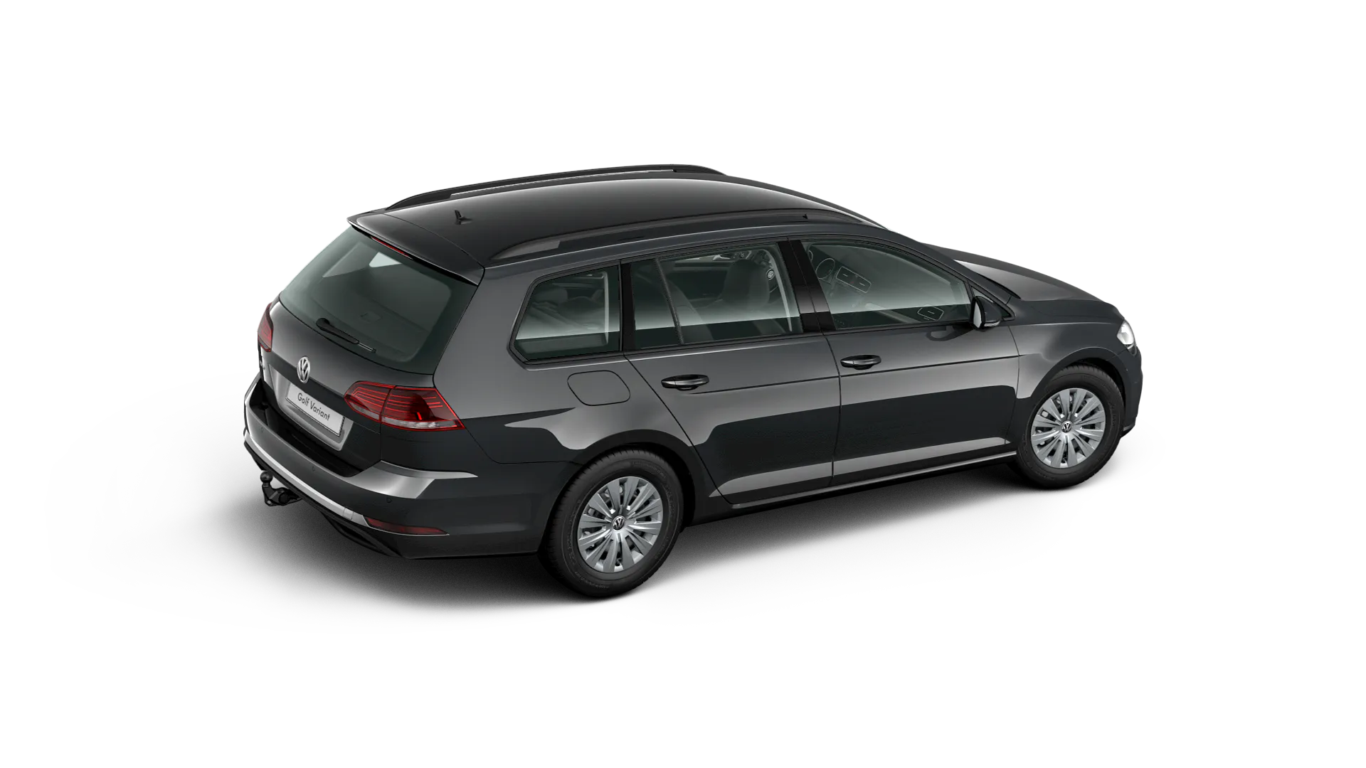 Volkswagen Golf Variant Trendline