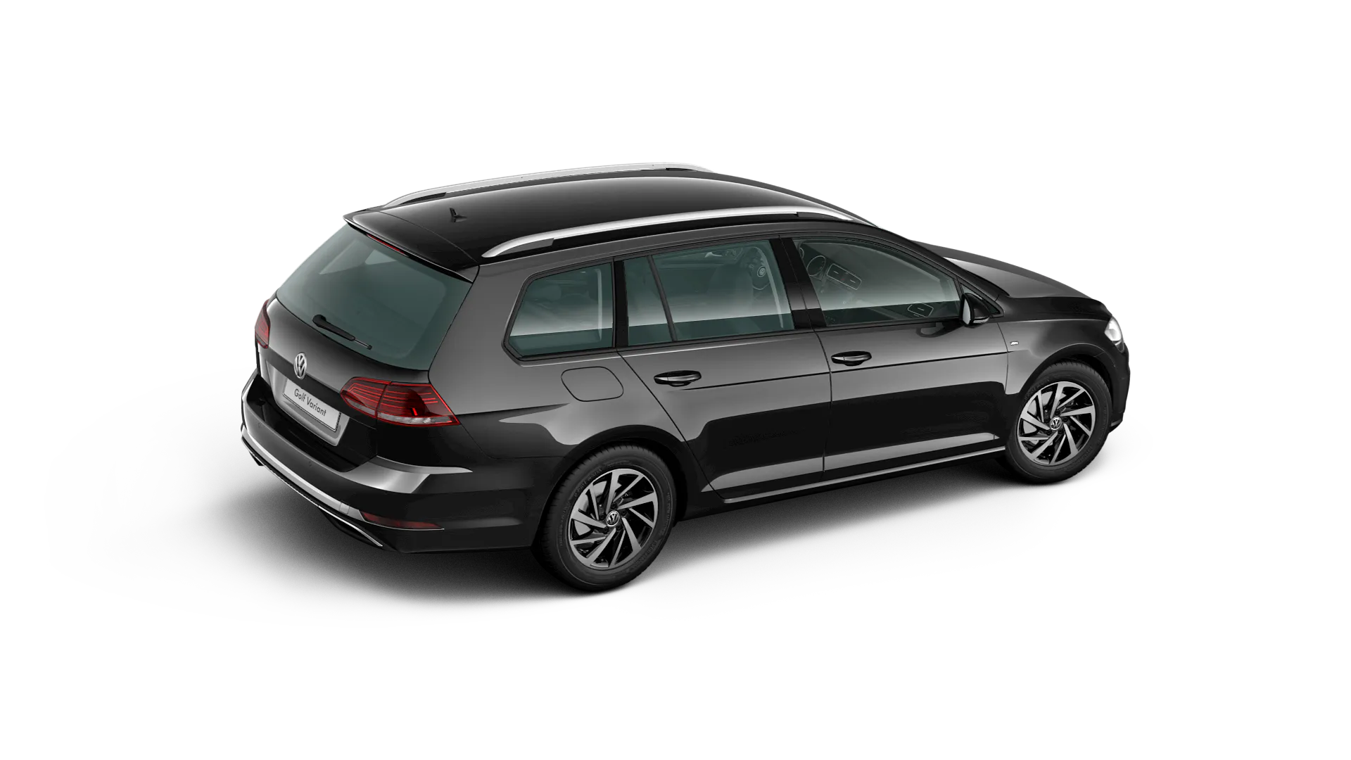 Volkswagen Golf Variant JOIN