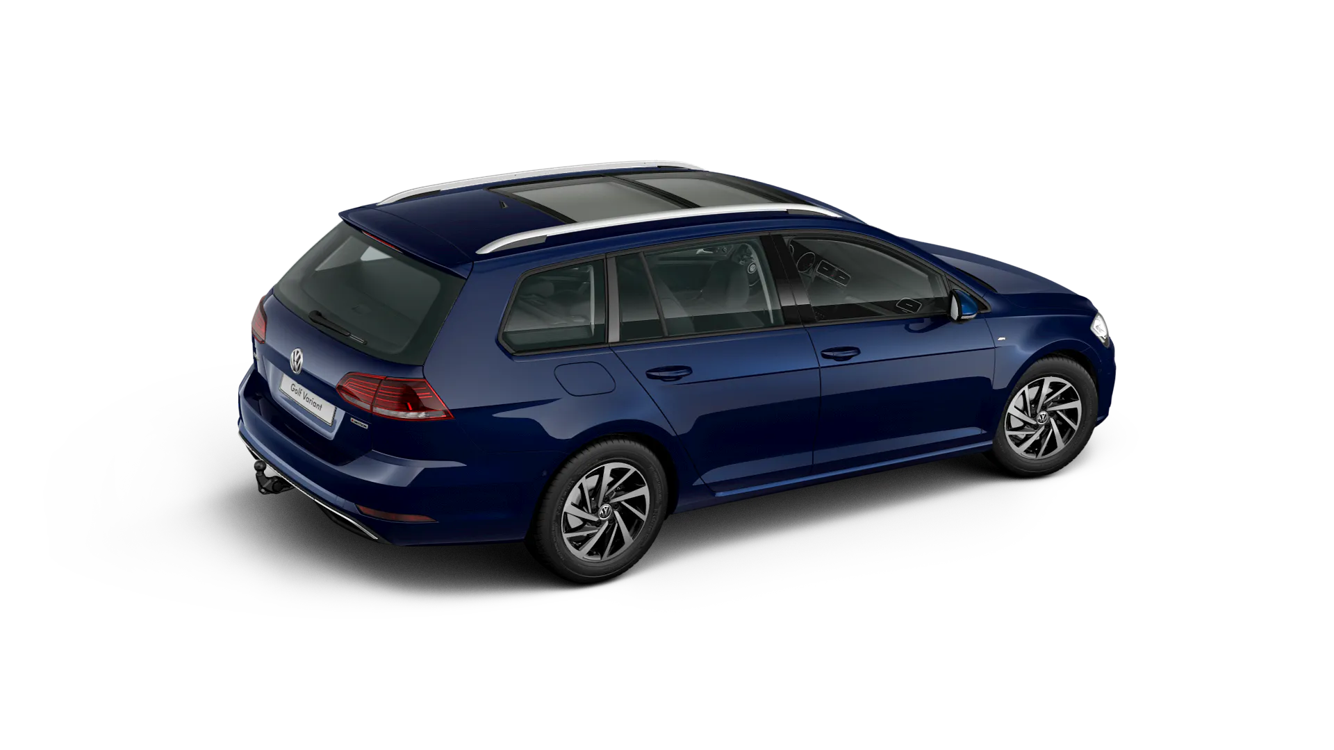 Volkswagen Golf Variant JOIN