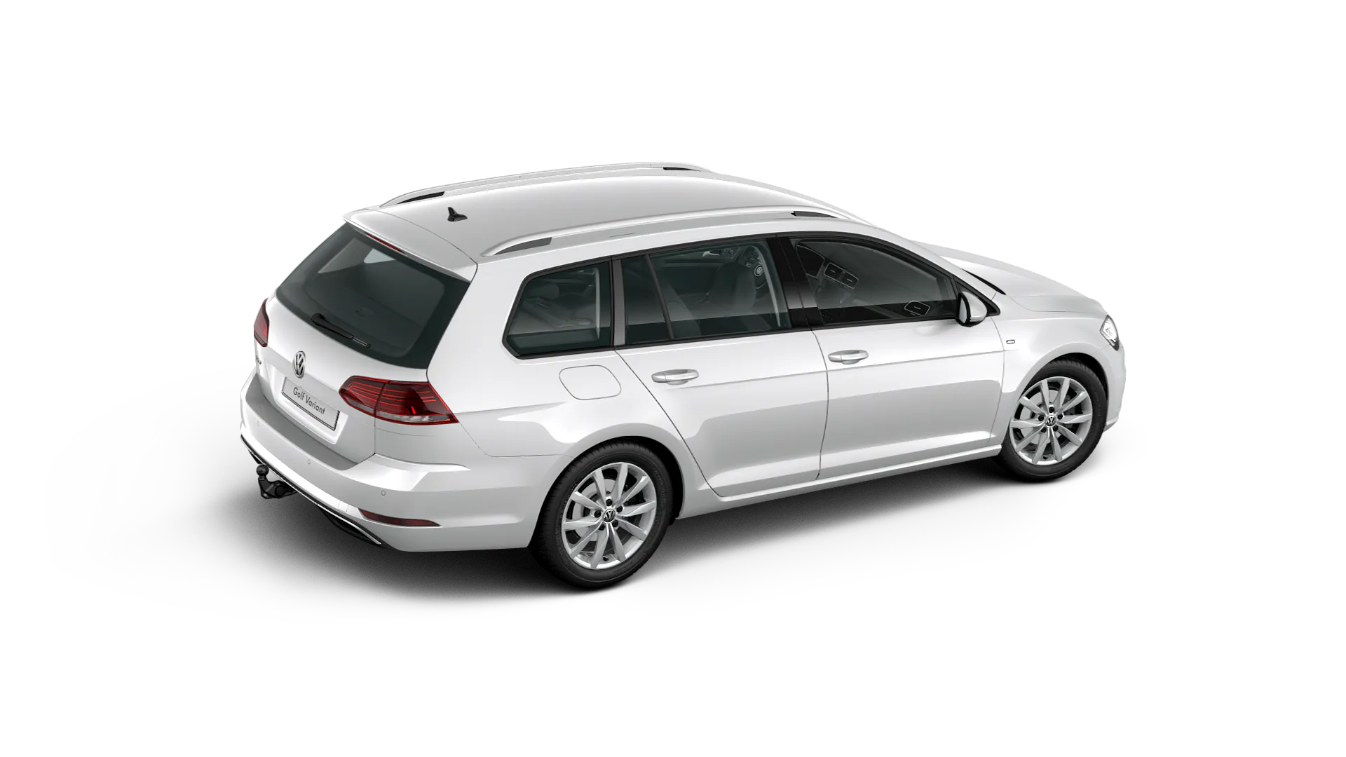 Volkswagen Golf Variant JOIN
