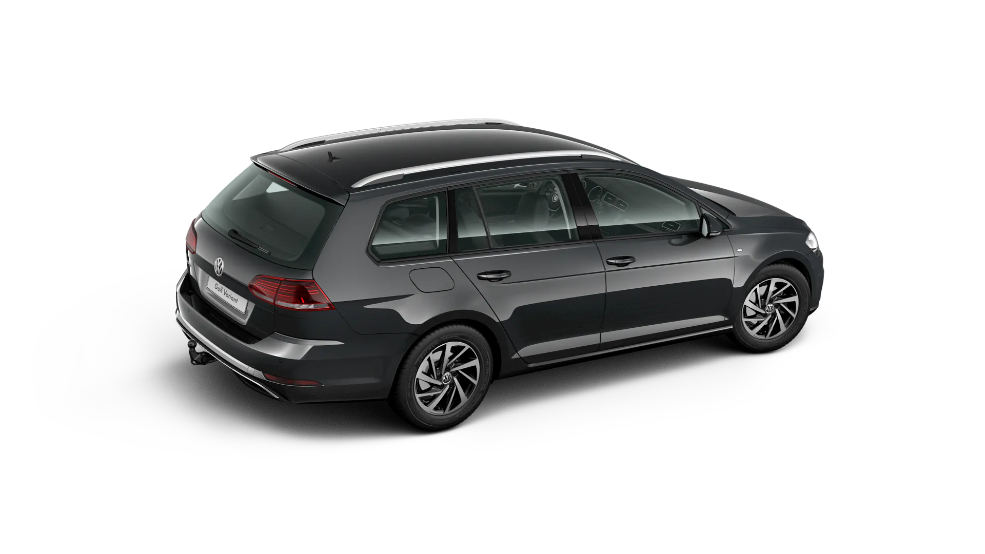 Volkswagen Golf Variant JOIN