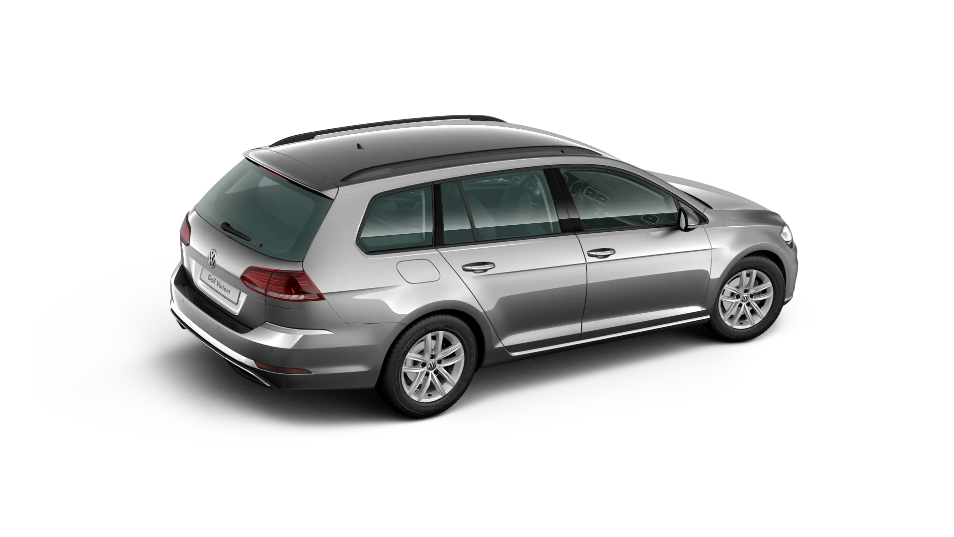 Volkswagen Golf Variant Comfortline