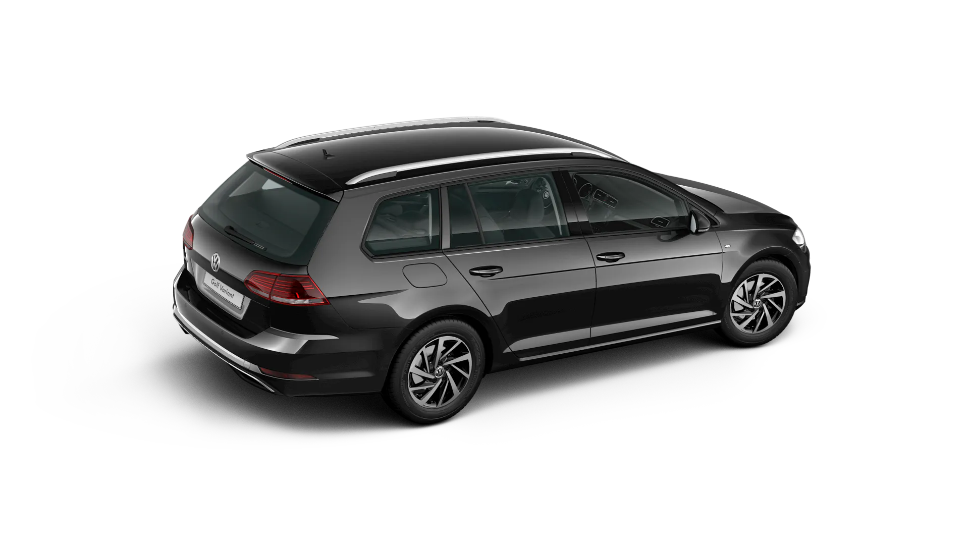 Volkswagen Golf Variant JOIN