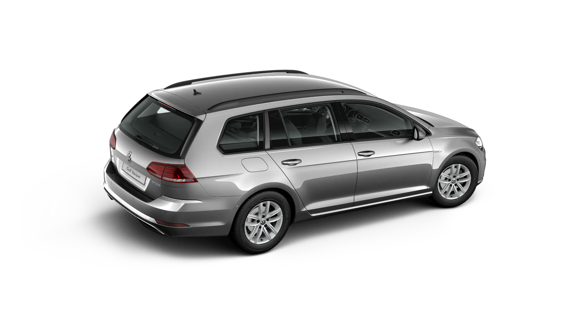 Volkswagen Golf Variant Comfortline