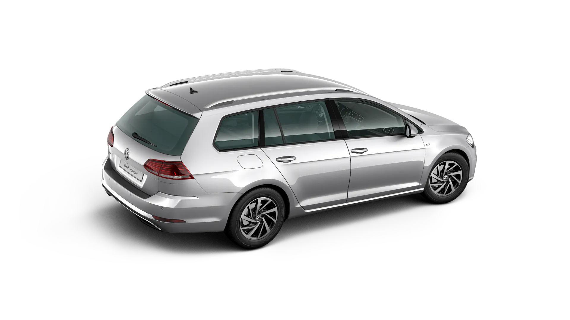 Volkswagen Golf Variant JOIN