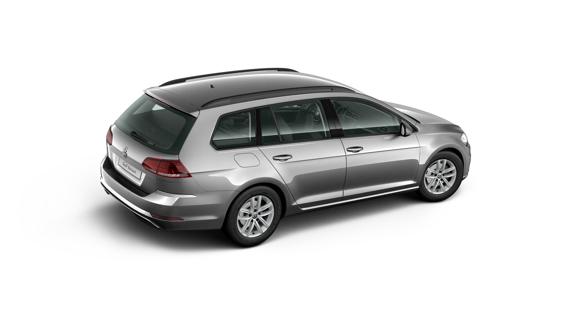 Volkswagen Golf Variant Comfortline